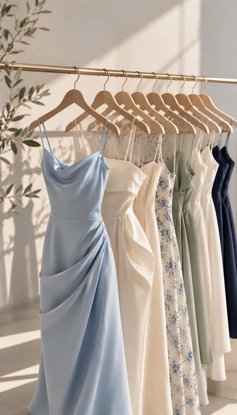 Vestidos