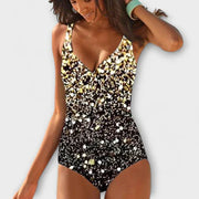 Bikini tricolo