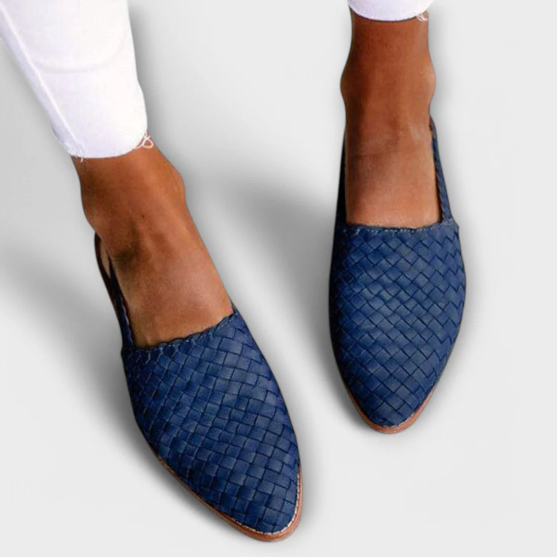 Mocasines Classy Mood