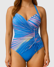 Traje de baño elegante