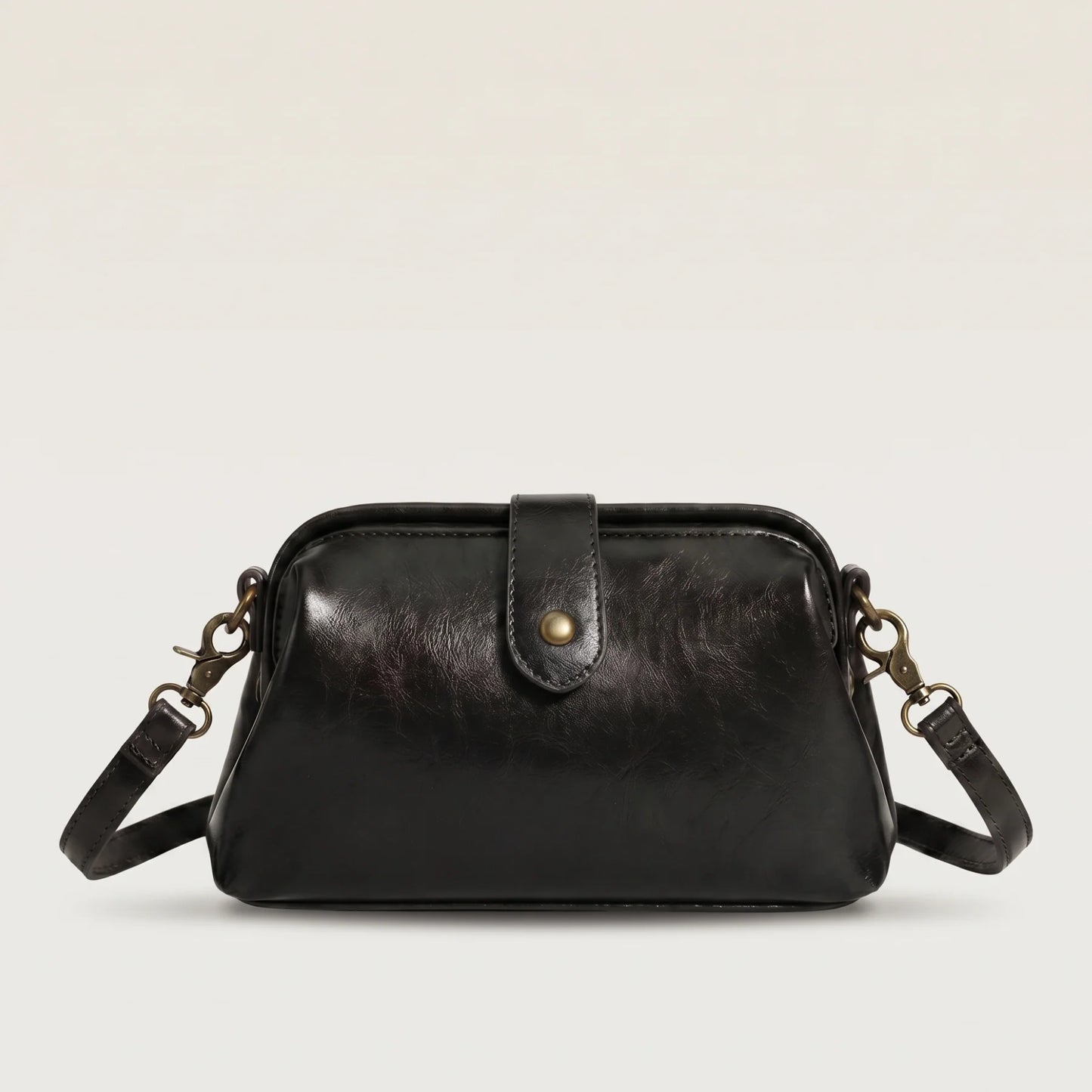 Bolso Bandolera Vintage (2x1, Llevate el segundo de regalo.)