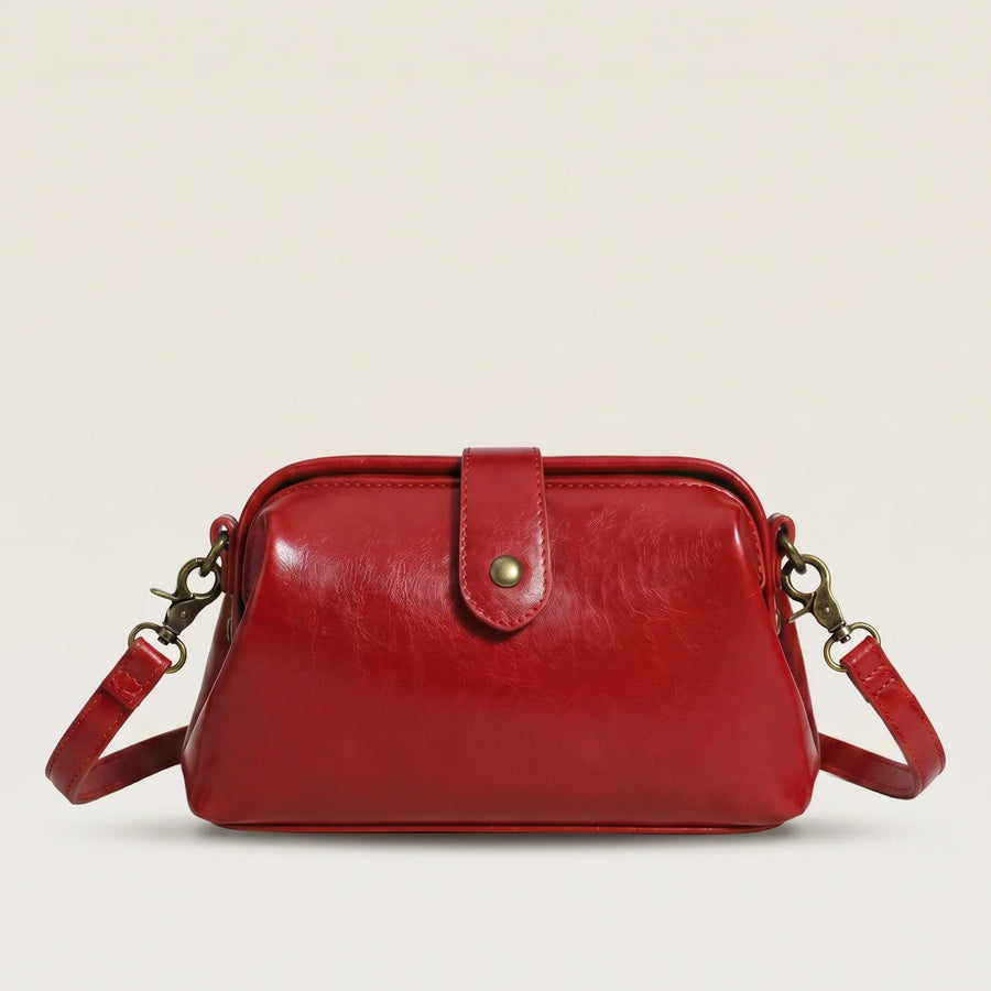 Bolso Bandolera Vintage (2x1, Llevate el segundo de regalo.)