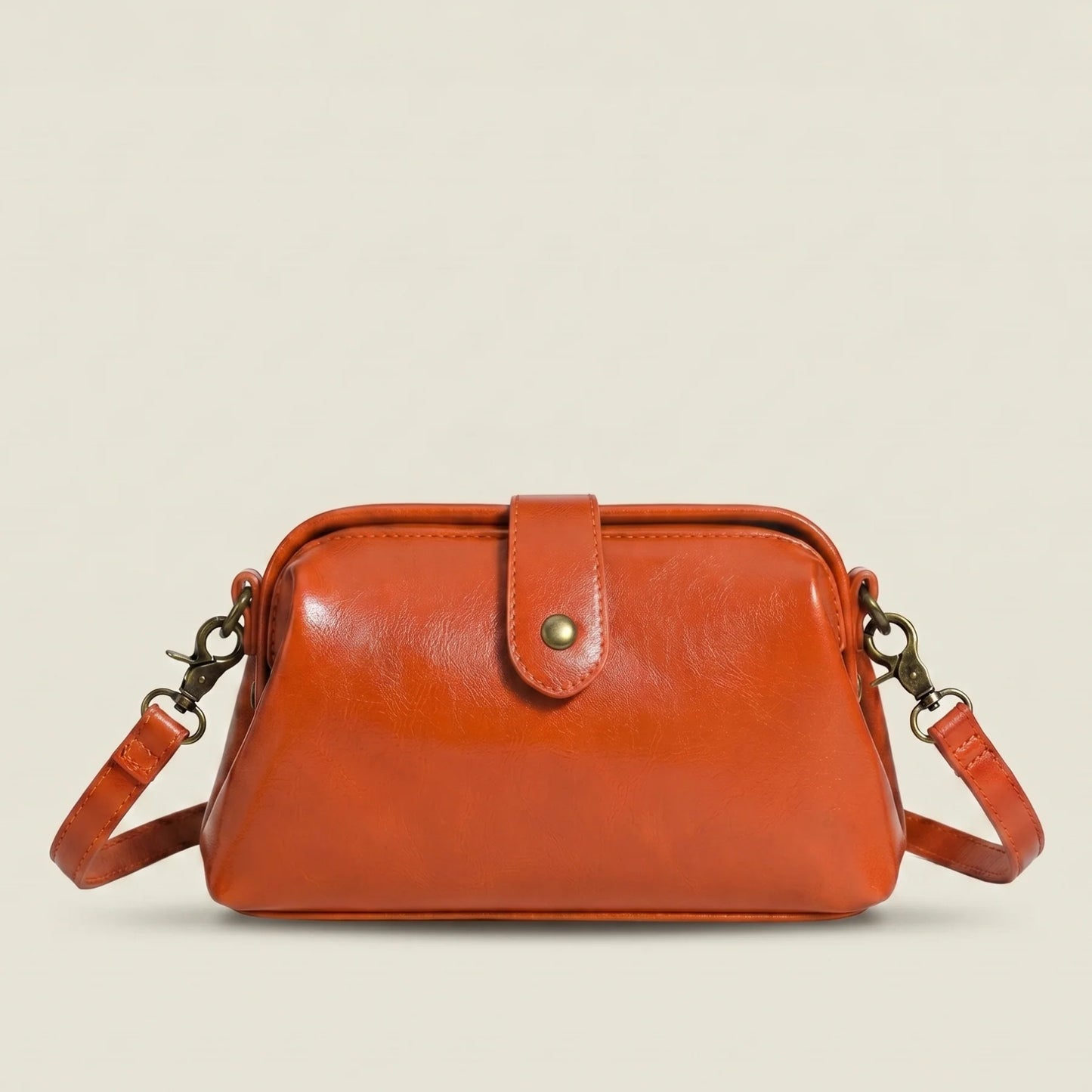 Bolso Bandolera Vintage (2x1, Llevate el segundo de regalo.)