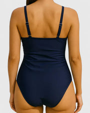 Traje de baño elegante