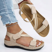 MivaBloom - Sandalias ortopédicas cómodas