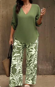 Conjunto MivaBloom