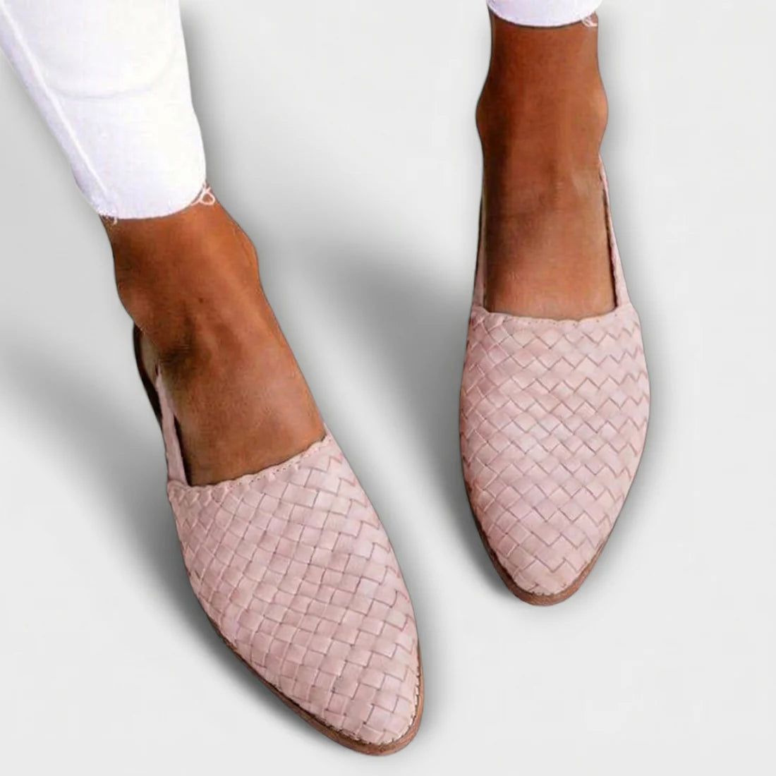 Mocasines Classy Mood
