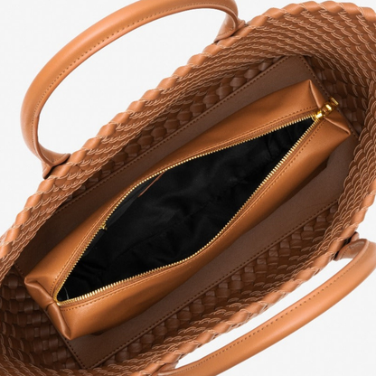 Bolso Tote Megan