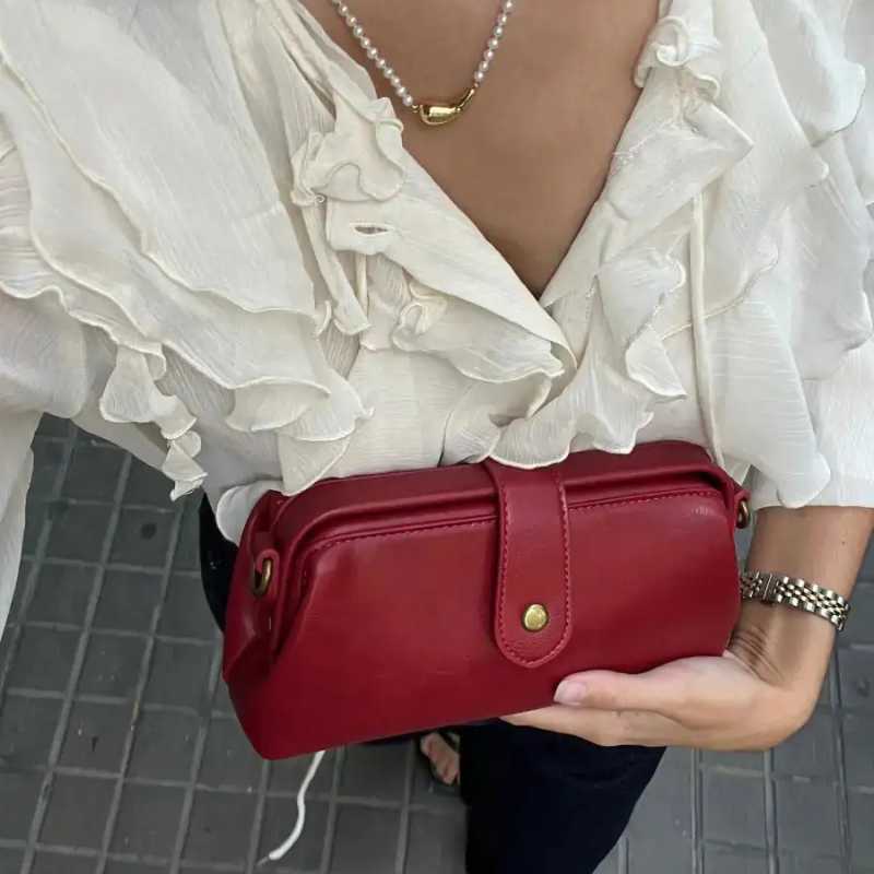 Bolso Bandolera Vintage (2x1, Llevate el segundo de regalo.)