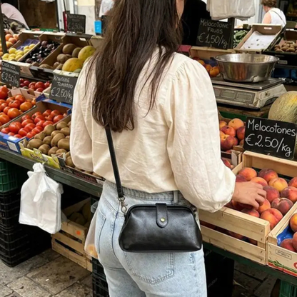Bolso Bandolera Vintage (2x1, Llevate el segundo de regalo.)