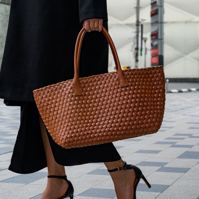 Bolso Tote Megan