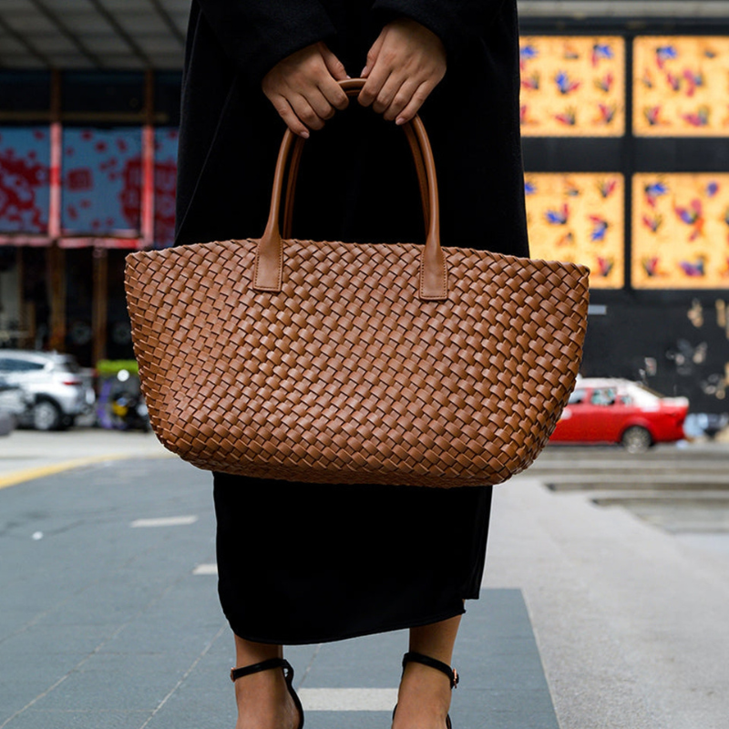 Bolso Tote Megan