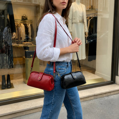 Bolso Bandolera Vintage (2x1, Llevate el segundo de regalo.)
