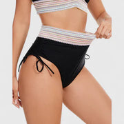 Conjunto de bikini elegante
