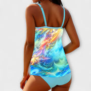 Conjunto tankini