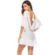 MivaBloom™ | Pareo Boho Chic