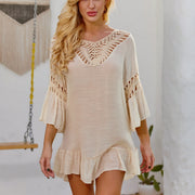 MivaBloom™ | Pareo Boho Chic