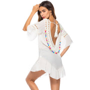 MivaBloom™ | Pareo Boho Chic