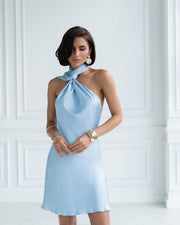 Vestido Blue Muse™