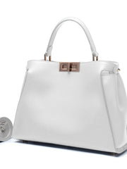 Bolso de Mano Clara