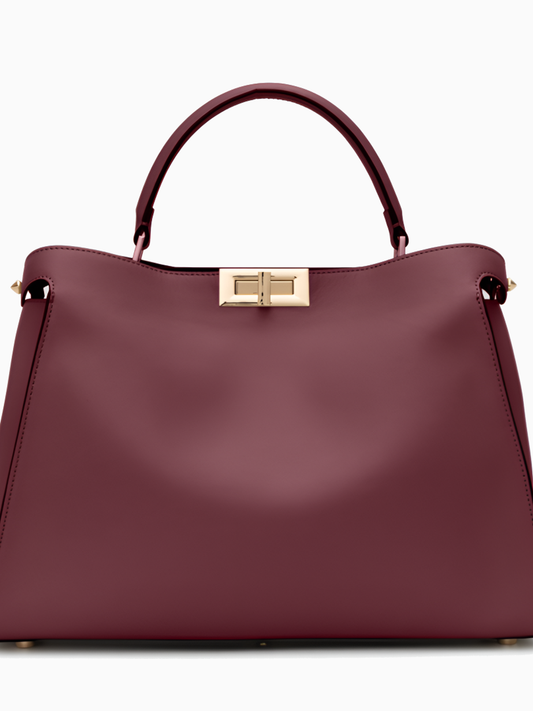 Bolso de Mano Clara