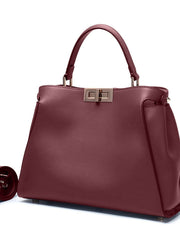 Bolso de Mano Clara