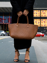 Bolso Tote Megan