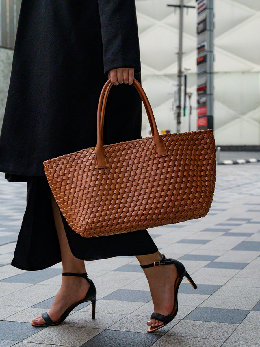 Bolso Tote Megan
