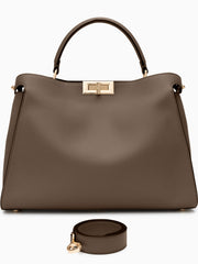 Bolso de Mano Clara