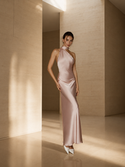 Vestido Nude Éternelle™