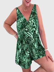 Vestido de baño elegante