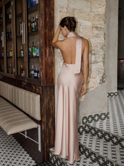 Vestido Nude Éternelle™