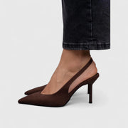 Zapatos Ortopédicos Elegantes