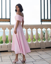 Vestido Rosé Lumière™