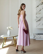 Vestido Pink Serenity™