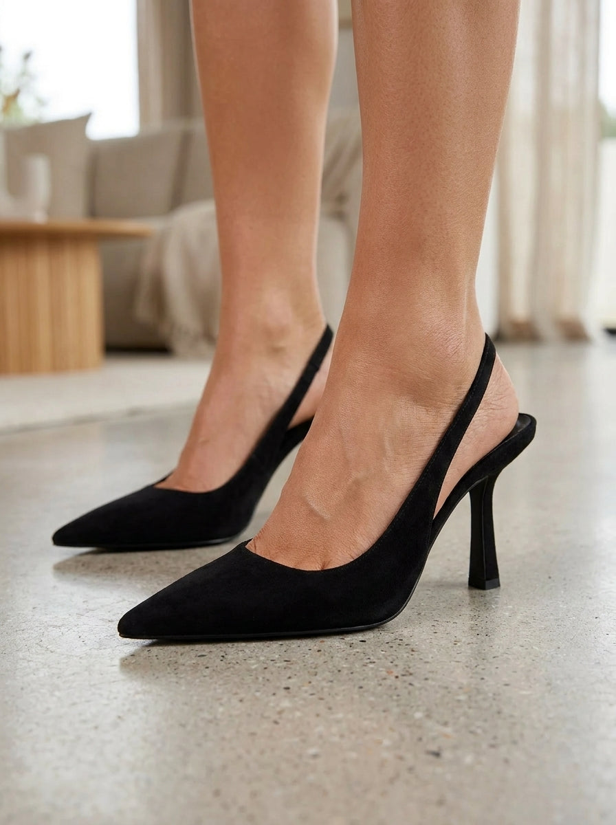 Zapatos Ortopédicos Elegantes