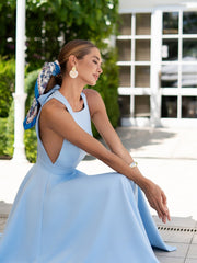 Vestido Azure Grace™