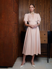 Vestido Rose Élégance™