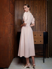Vestido Rose Élégance™