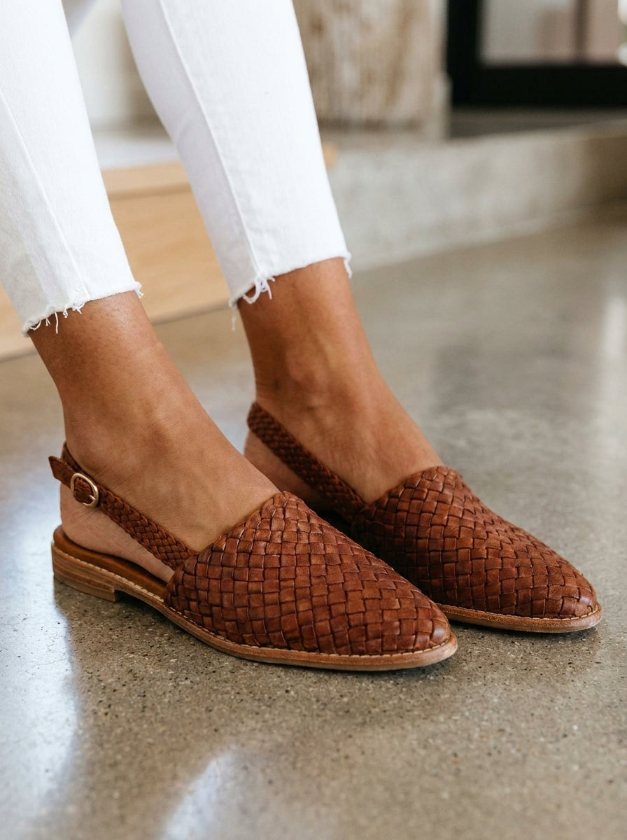 Mocasines Classy Mood